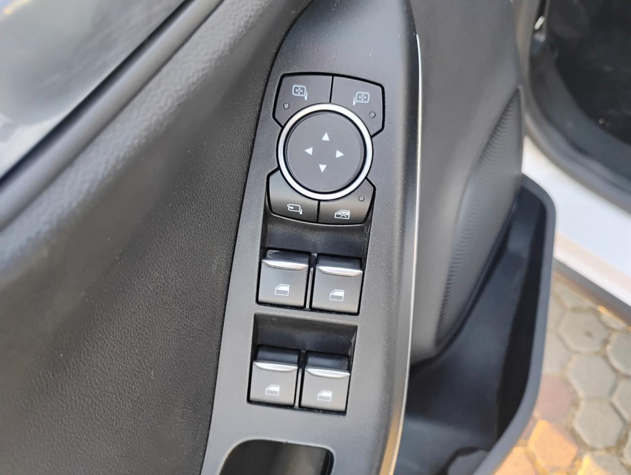 Ford Puma 1.5 EcoBlue 120 CV S&S Titanium