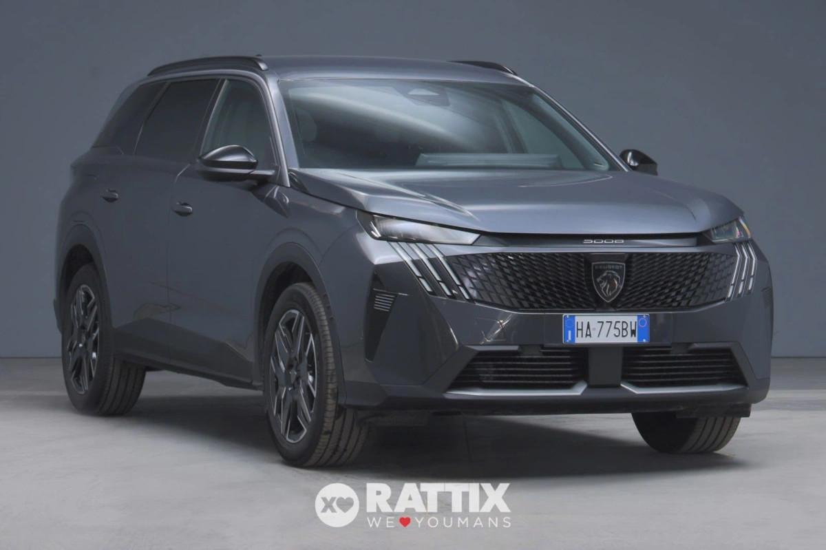 Peugeot 5008 1.2 Hybrid 145CV Allure e-DCS6 7p.ti