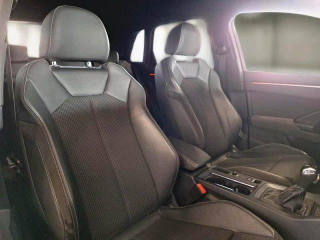 AUDI Q3 35 TDI quattro S tronic Business Advanced