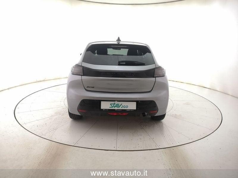 Peugeot 208 208 PureTech 100 Stop&Start 5 porte Allure