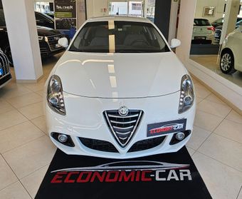 Alfa Romeo Giulietta 2.0 JTDm 150 CV Super