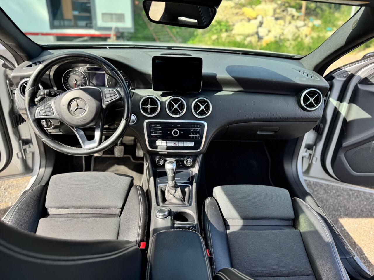 Mercedes-benz A 180 d Sport TETTO