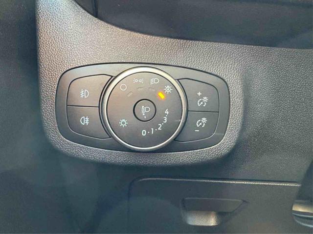 FORD Fiesta 1.5 EcoBlue 5 porte Titanium