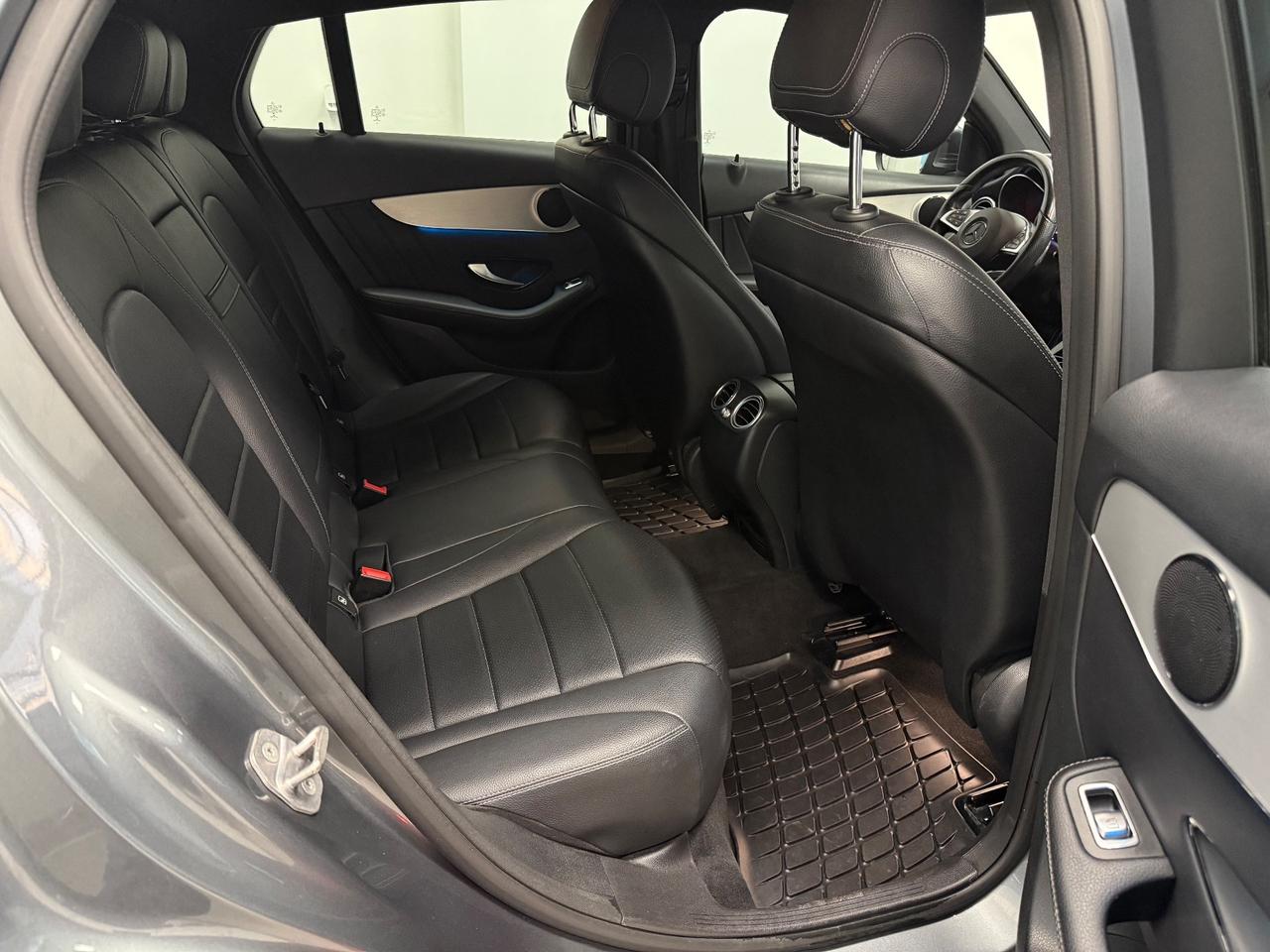 Mercedes-benz GLC 220 d 4Matic Premium AMG