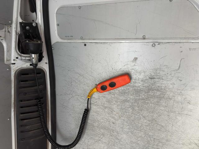 FIAT Ducato MAXI 2.3 MJT 140 L4H2 SPONDA PORT.500KG IDRAULICA