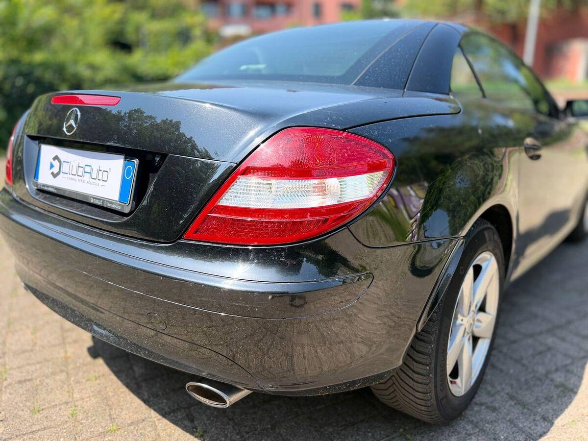 Mercedes Classe SLK 280 V6