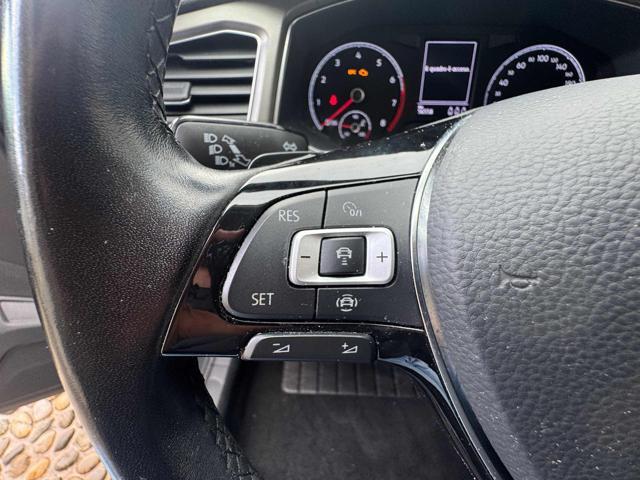 VOLKSWAGEN T-Roc 1.5 TSI ACT DSG Advanced BlueMotion Technology