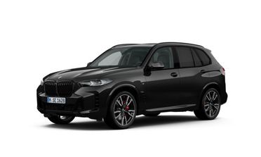 BMW X5 xDrive30d 48V Msport