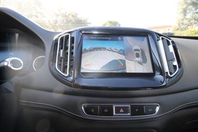 DR MOTOR DR F35 1.5 Turbo Bi-Fuel GPL