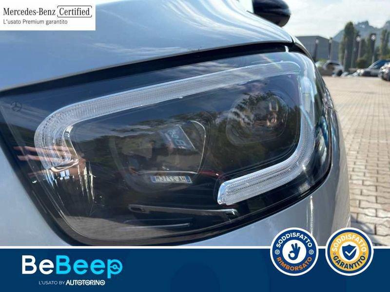 Mercedes-Benz GLC 200 EQ-BOOST PREMIUM PLUS 4MATIC AUTO