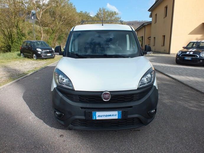 Fiat Doblo Furgone 1.6 Diesel*N1 3 POSTI*BLUETOOTH*