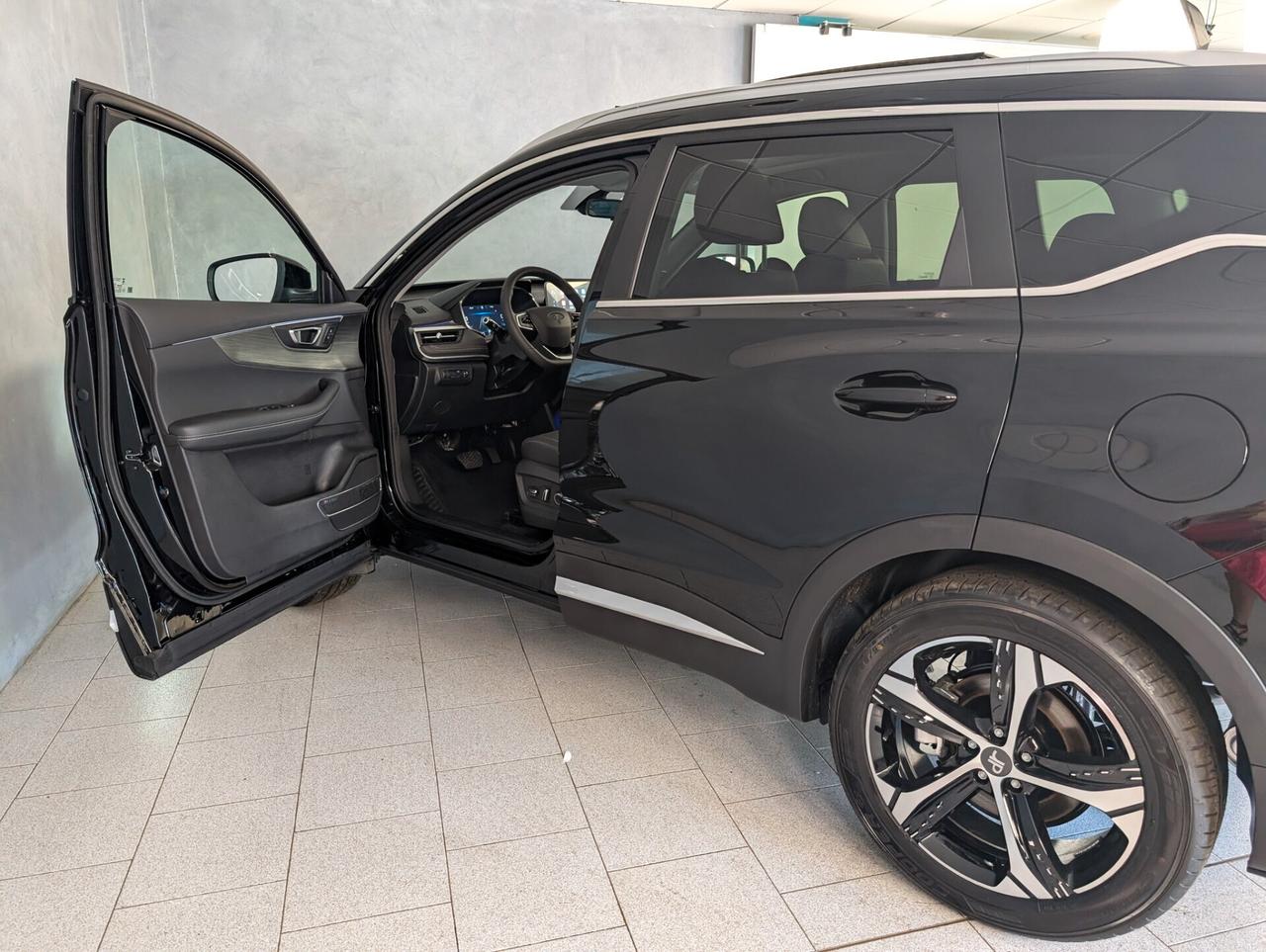 DR 6.0 1.5 CC TURBO 154 CV AUTO KM0