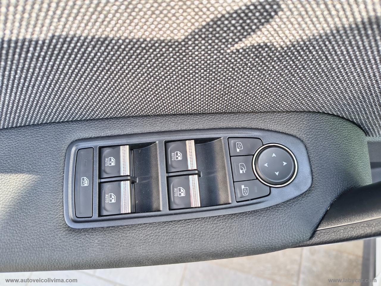 RENAULT Captur Eco-G 120 CV Techno