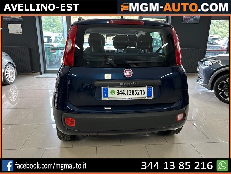 Fiat Panda 1.3 MJT 95 CV S&S Easy