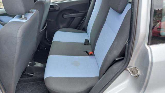 FIAT Panda 1.2 Dynamic Natural Power Ben Tenuta