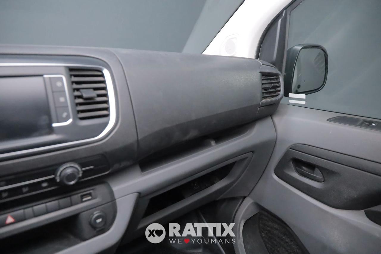 Peugeot Expert 2.0 Bluehdi 120CV Premium std (IVA ESCLUSA)