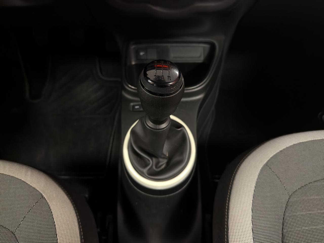 Renault Twingo 1.0 sce Intens 65cv