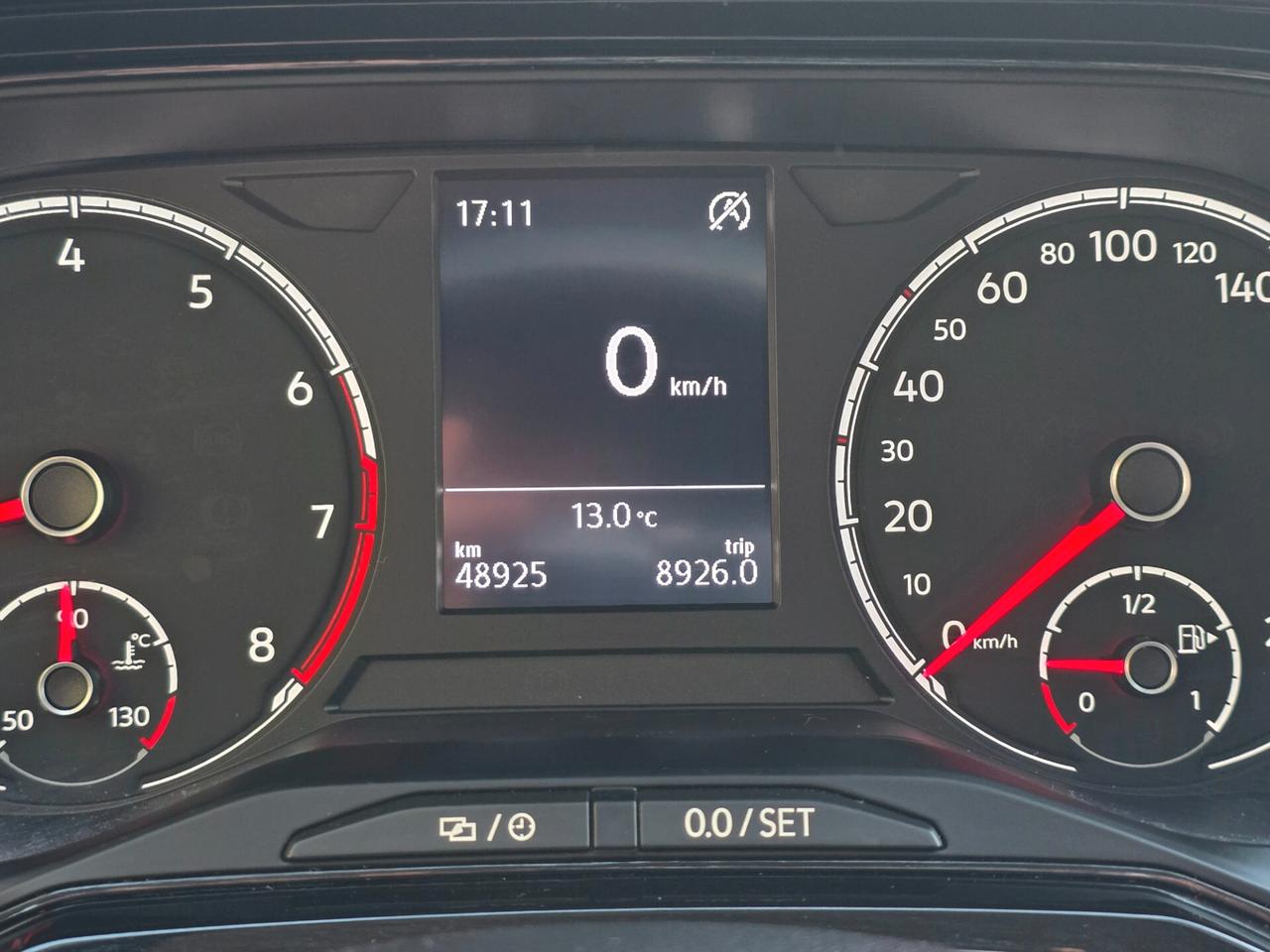 Volkswagen Polo 1.0 EVO 80 CV 5p. Sport BlueMotion Technology