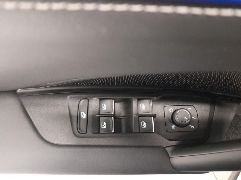 Volkswagen Tiguan Tiguan 1.5 eTSI 150 CV ACT DSG R-Line