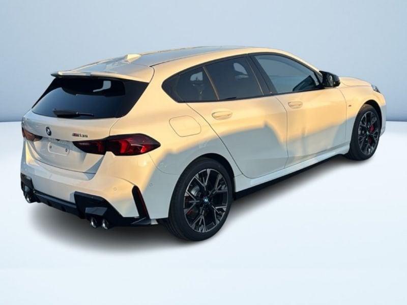 BMW Serie 1 M135i xDrive M Sport Pro