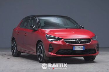 Opel Corsa-e motore elettrico 57KW GS