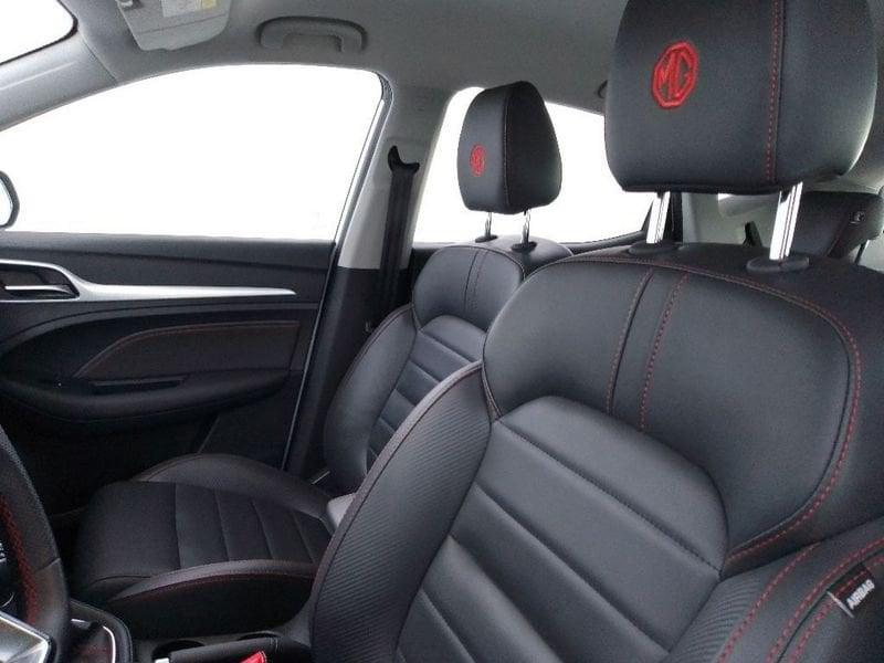 MG ZS 1.5 Luxury