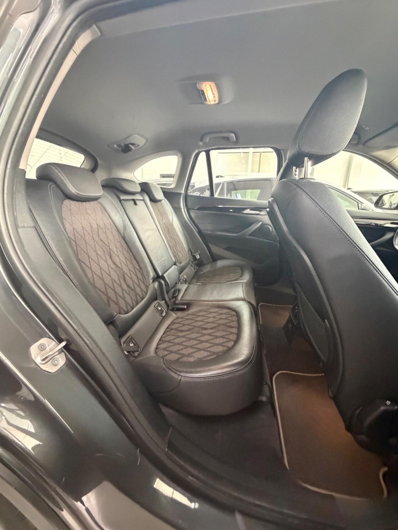 Bmw X1 sDrive18d Sport FINANZIABILE