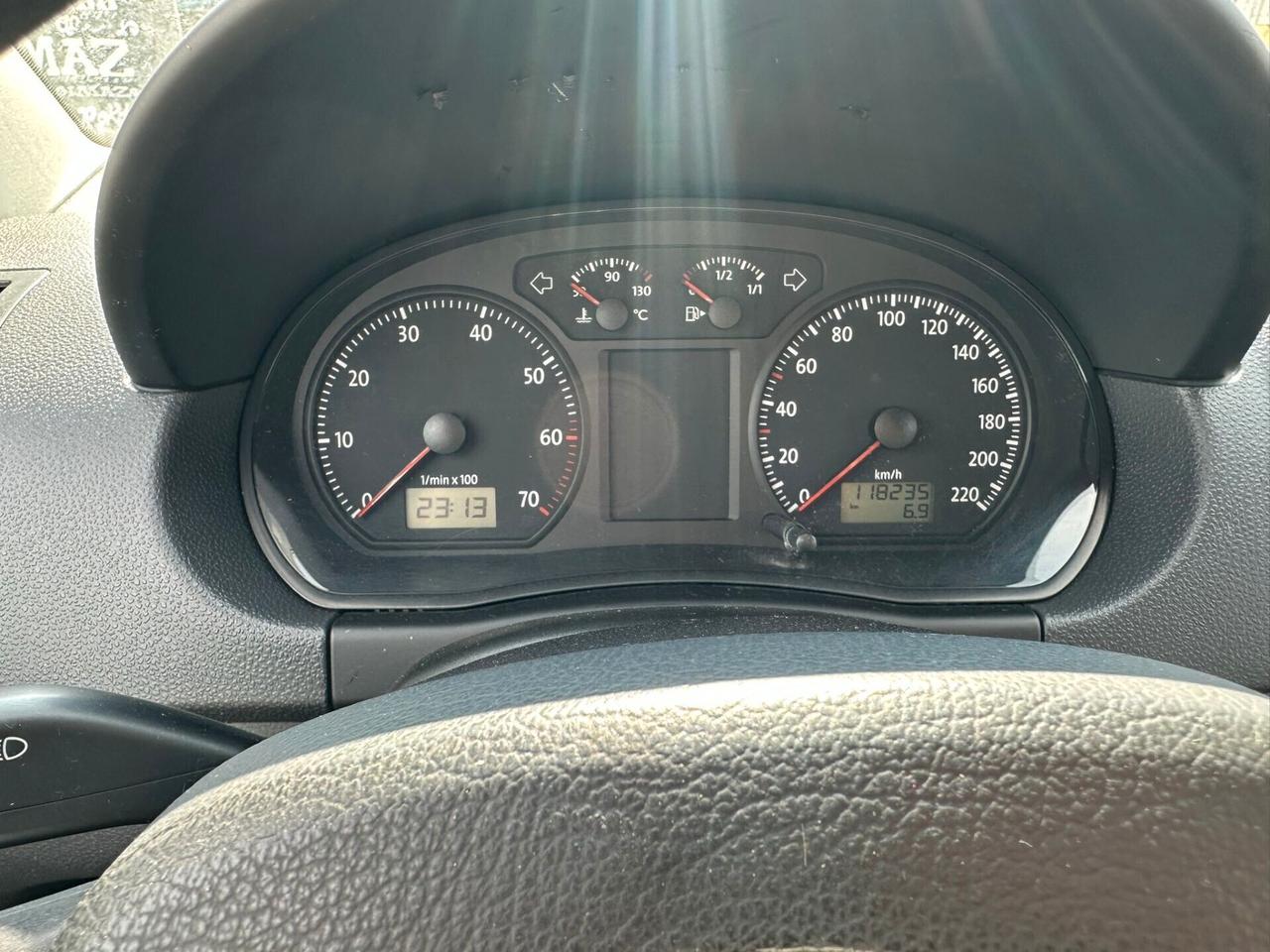 Volkswagen Polo 1.2 5p. Trendline