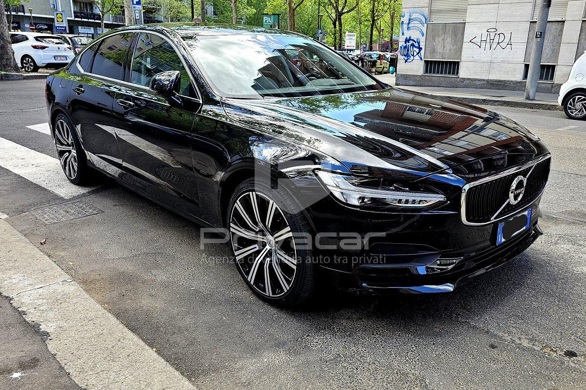 VOLVO S90 D3 Geartronic R-design