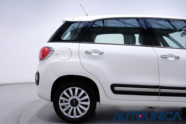 FIAT 500L 1.4 95 CV LOUNGE NEOPATENTATI