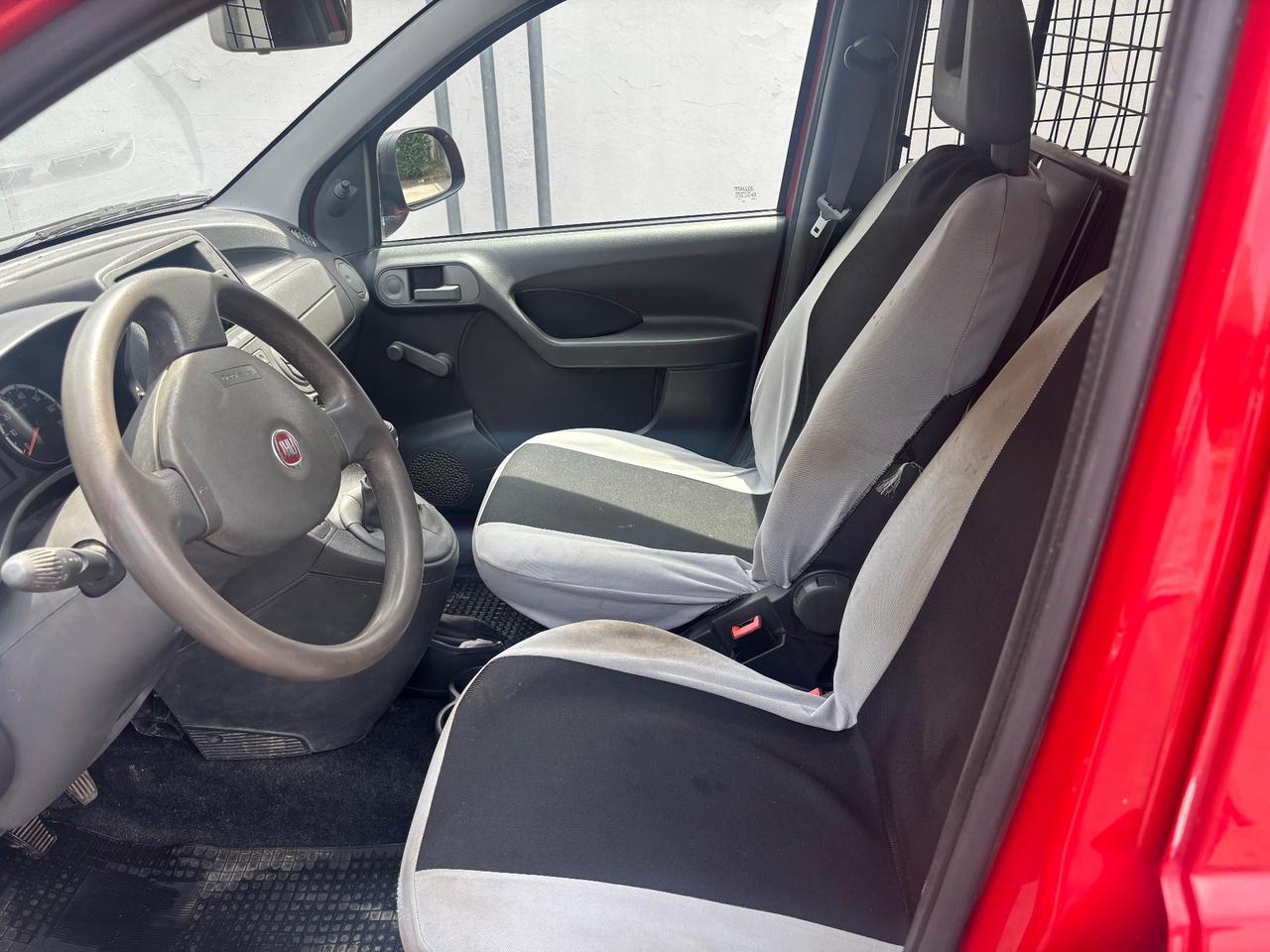 Fiat Panda 1.3 MJT DPF Van Active 2 posti