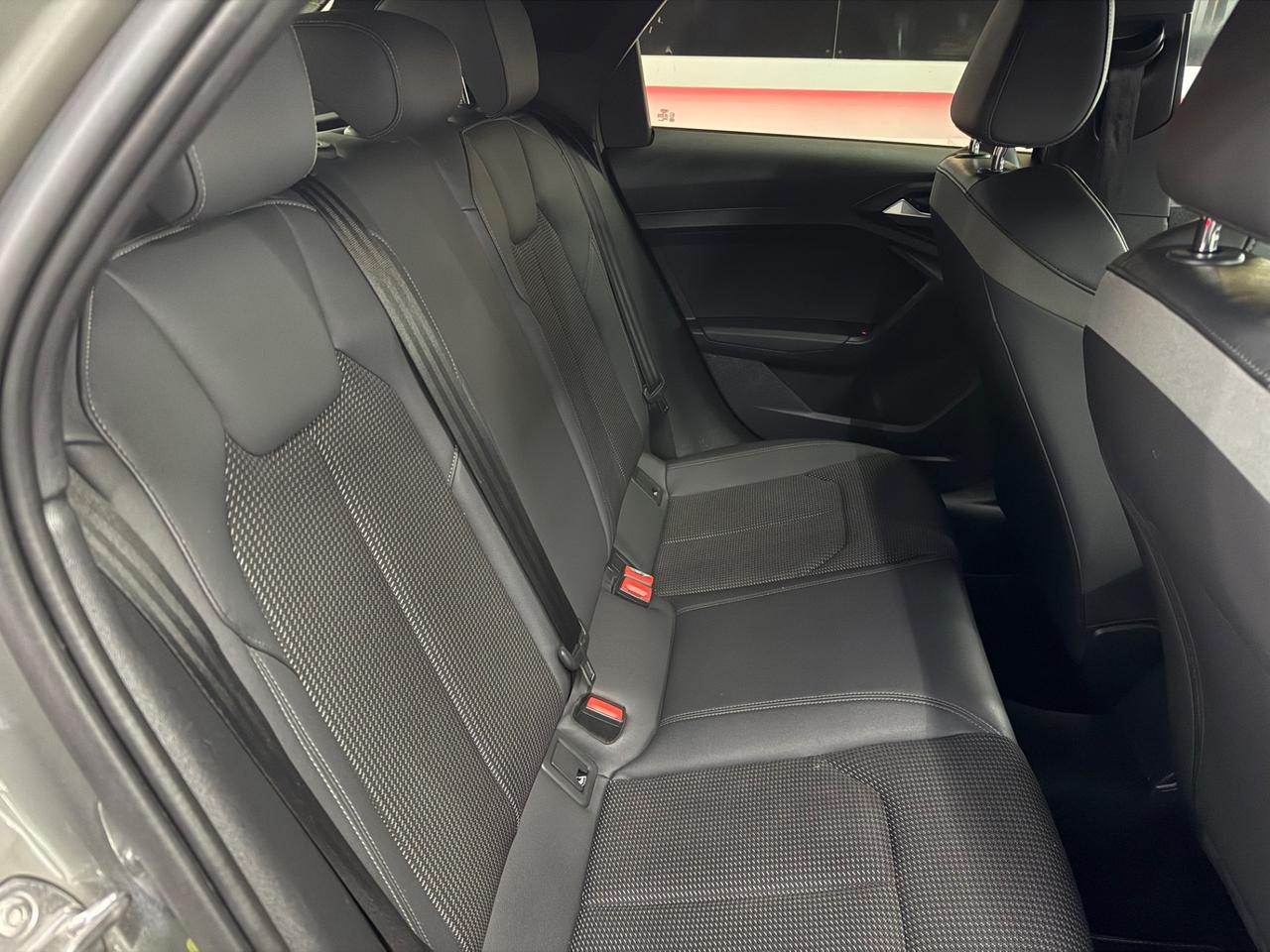 Audi A1 SPB 116Cv S- tronic S-Line Edition Full Opt