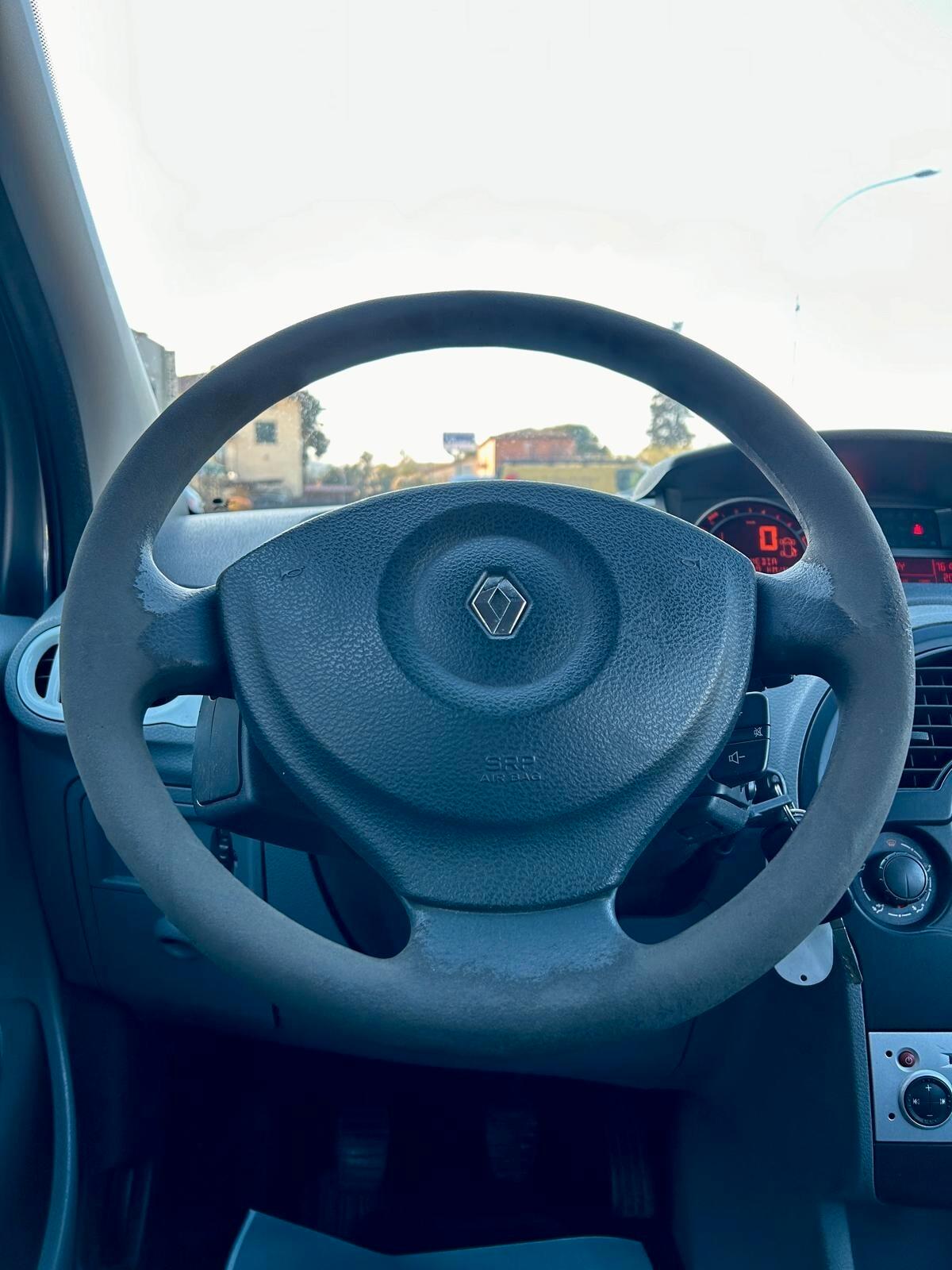 Renault Modus Grand 1.5 dCi 75CV Yahoo!