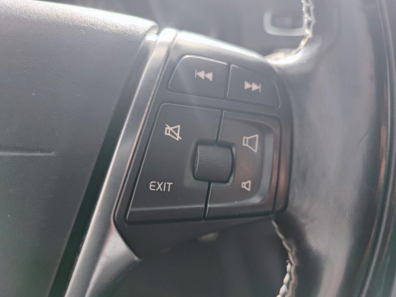 Volvo V60 D2