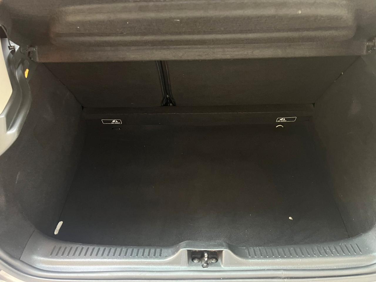 Renault Clio 1.5 dCi 8V 75CV Wave