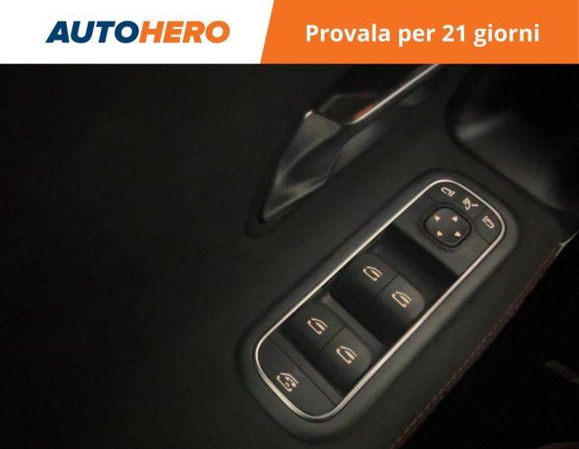 MERCEDES-BENZ A 180 d Automatic Premium