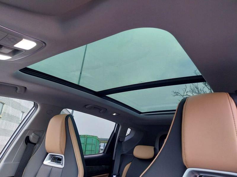 EMC Sette EMC SETTE 1.5 T GDI DCT