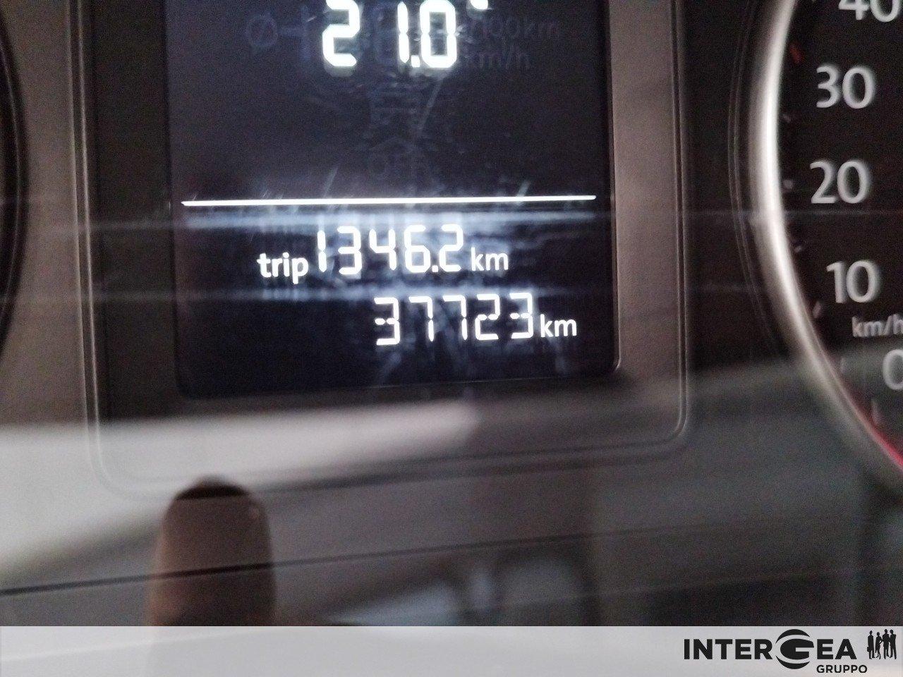 VOLKSWAGEN Caddy 2.0 tdi 102cv van coibentato Lauri Business E6