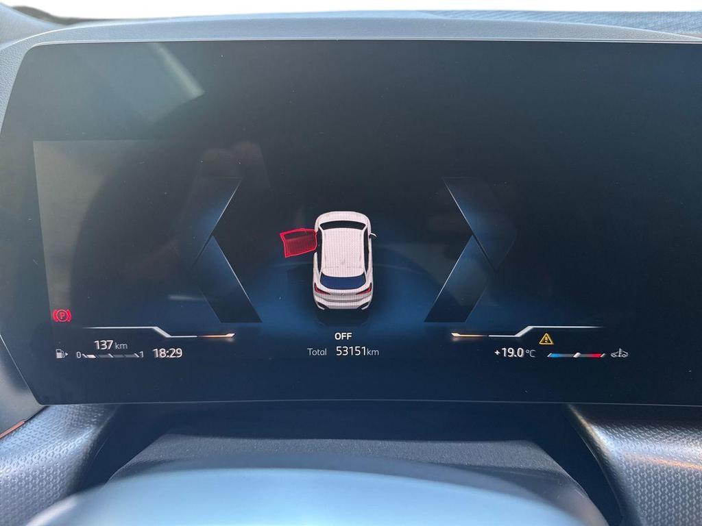 BMW Serie 2 Active Tourer 218 d Msport DCT