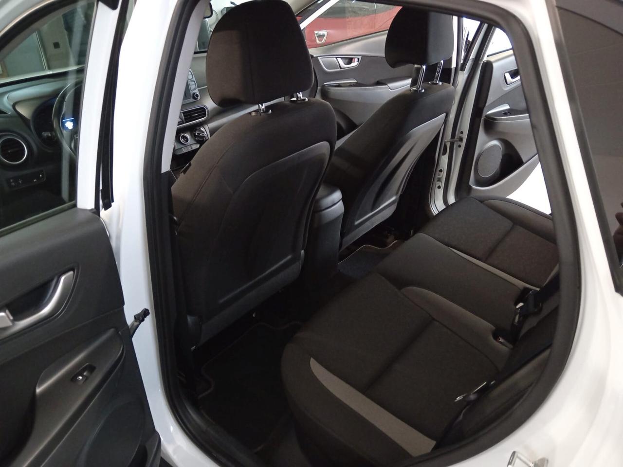 Hyundai Kona 1.6 CRDI 115 CV XTech