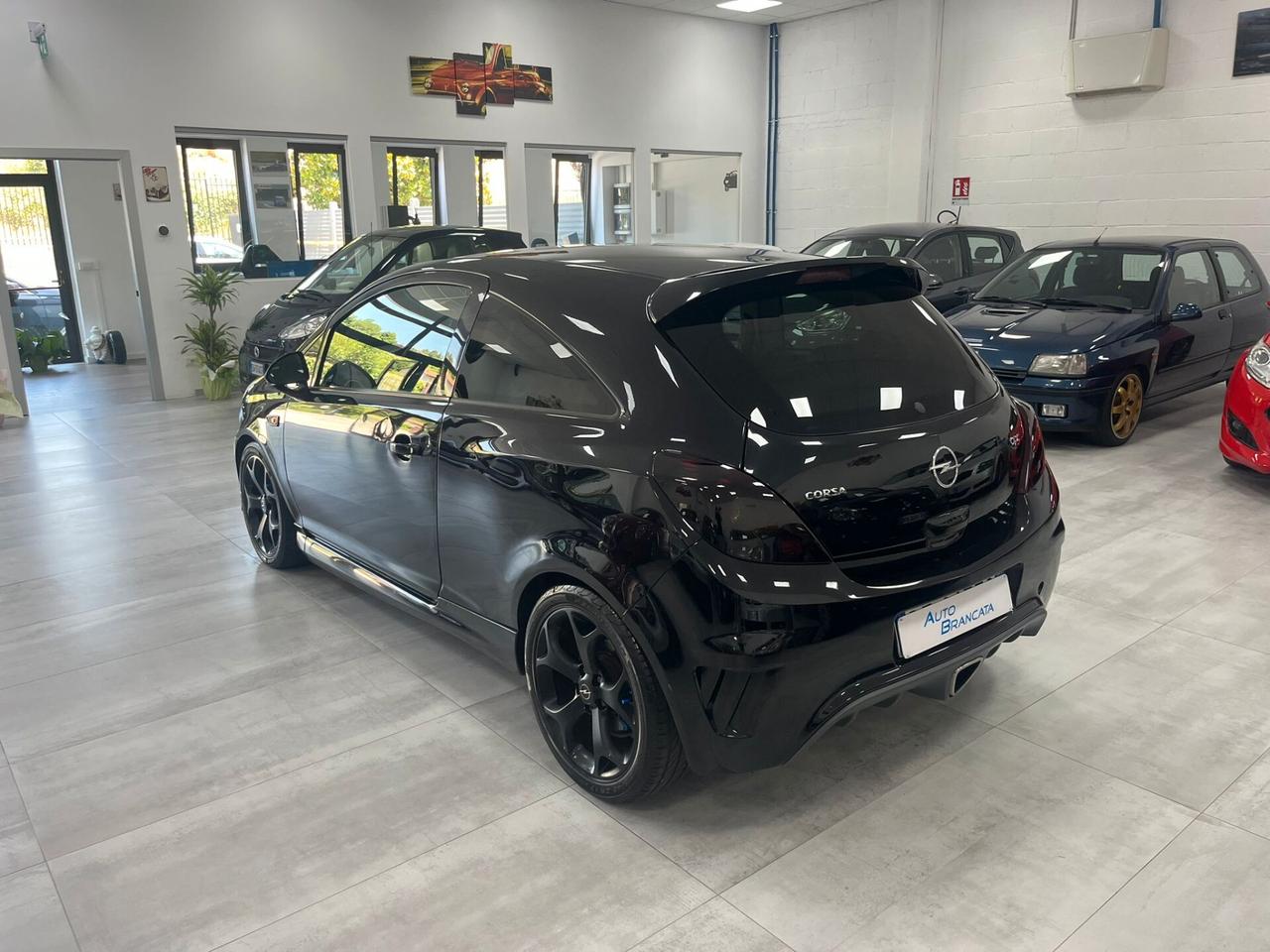 Opel Corsa 3p 1.6 turbo Opc 192cv