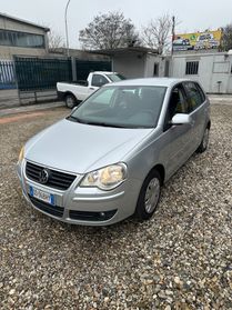 Volkswagen Polo 1.4/80CV 16V 5p. Comfort. BiFuel G