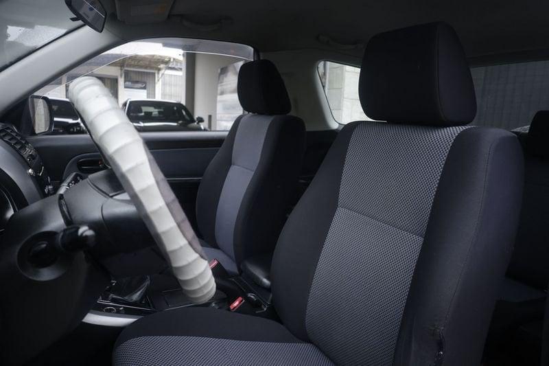 Suzuki Grand Vitara Suzuki Grand Vitara 1.6 78KW BENZINA GPL ANNO 2007