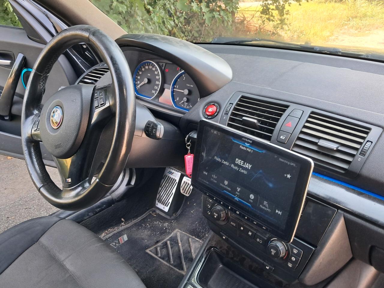 Bmw 120 120d 163cv manuale