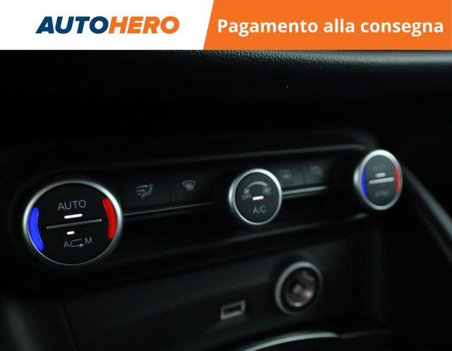 ALFA ROMEO Stelvio 2.2 Turbodiesel 210 CV AT8 Q4 Super