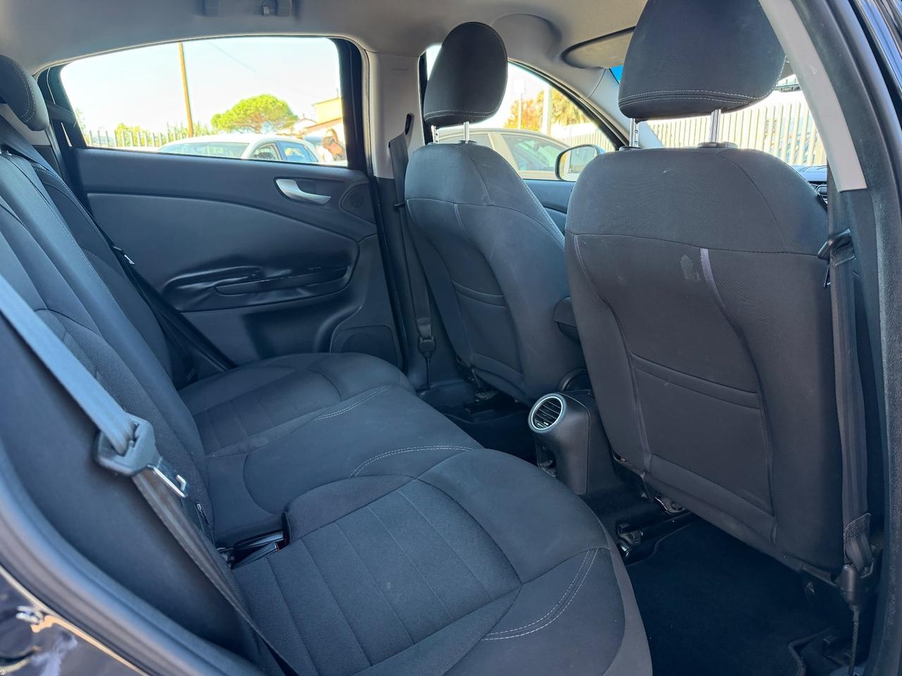 Alfa Romeo Giulietta 1.6 JTDm 120 CV Super Automatica