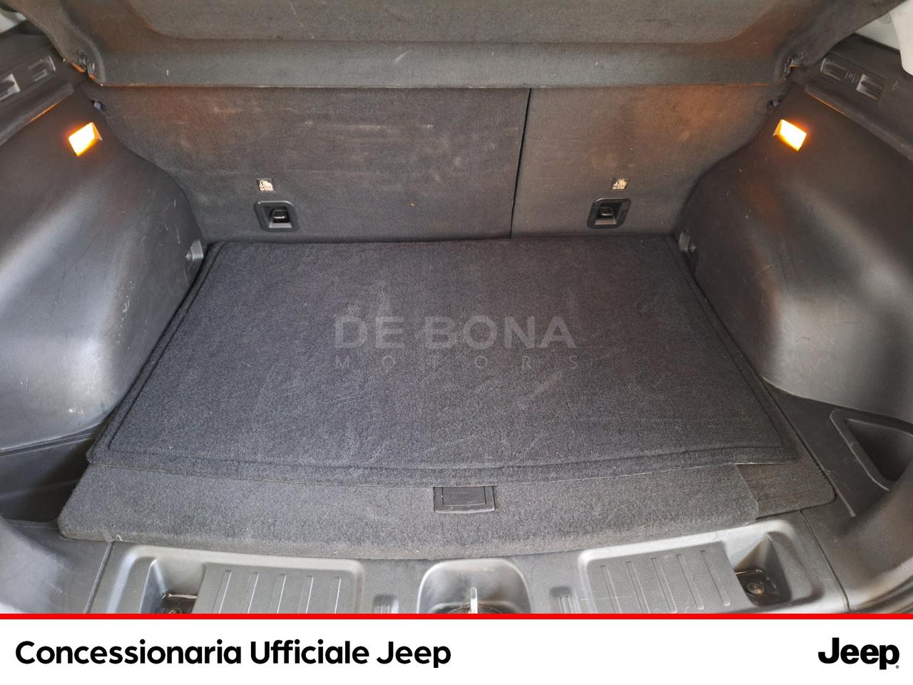 Jeep Compass 1.3 turbo t4 phev trailhawk 4xe auto