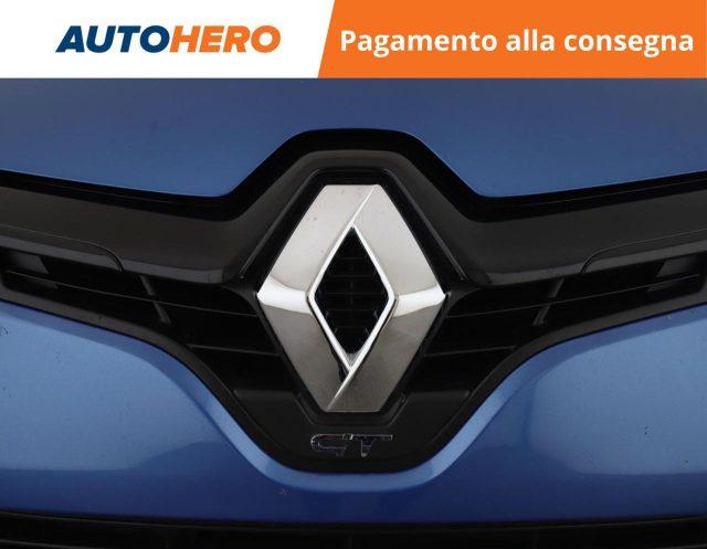 RENAULT Clio TCe 120CV EDC Start&Stop 5 porte Energy GT