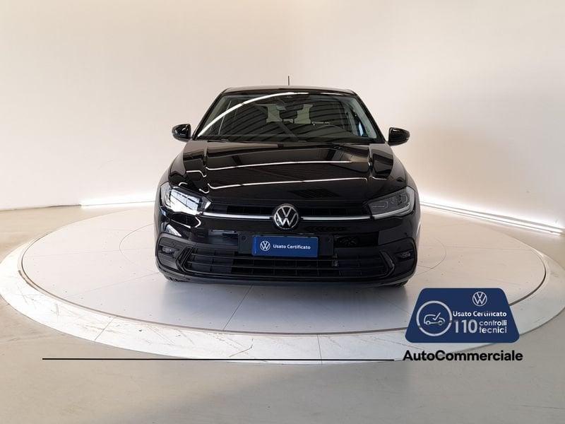 Volkswagen Polo 1.0 EVO Life