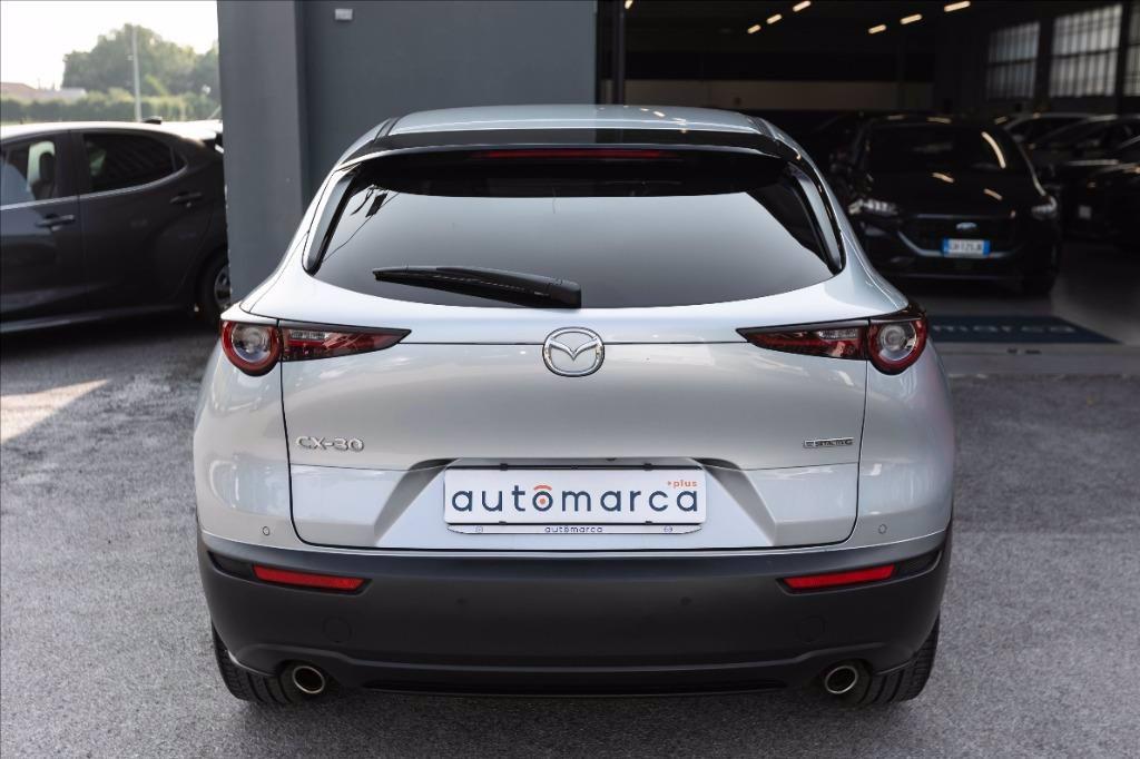 MAZDA CX-30 2.0 m-hybrid Executive 2wd 122cv 6mt del 2022